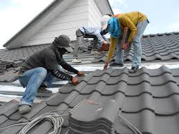 Fast & Reliable Emergency Roof Repairs in Steep Falls, ME